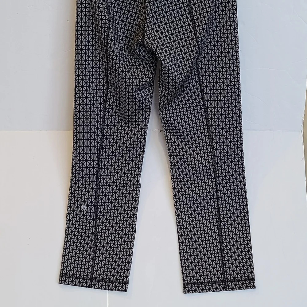 Lululemon straight up women's pants size 6 - Picture 12 of 14